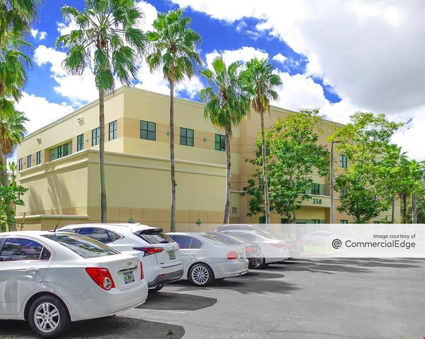 Westside Medical Arts