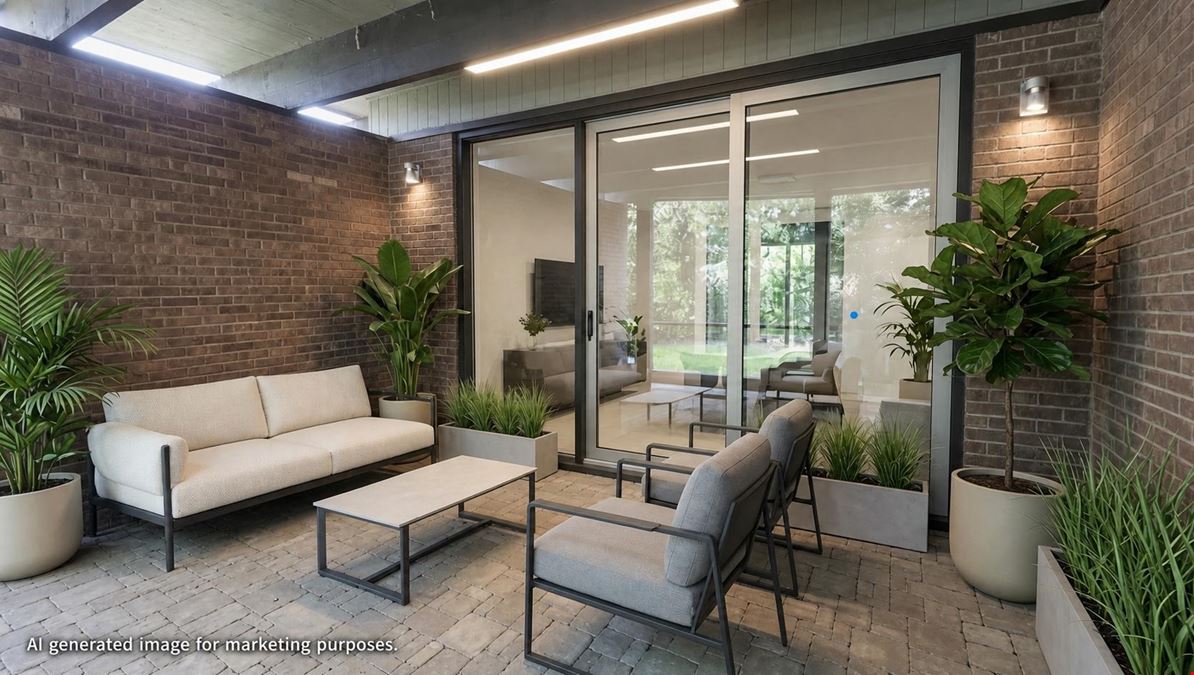 Bellevue Office
