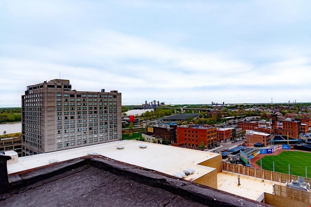 The Secor Building