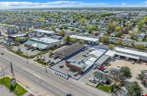 11521 W Fairview Ave