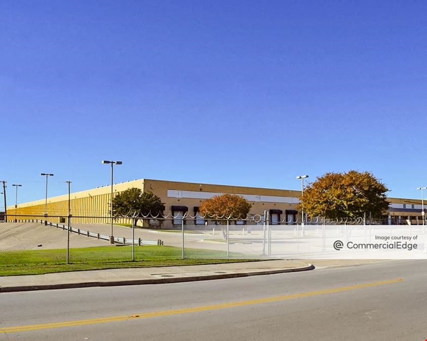 1000 Terminal Rd