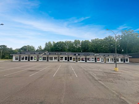 Preview of commercial space at 738 McFarland Blvd