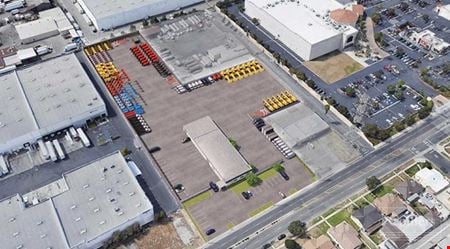 Preview of Industrial space for Sale at 5201-5211 S Paramount Blvd