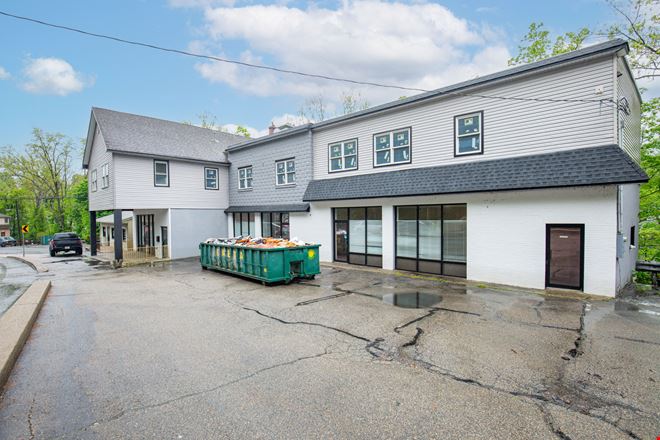 Preview of Retail space for Sale at 15 Hamburg Turnpike