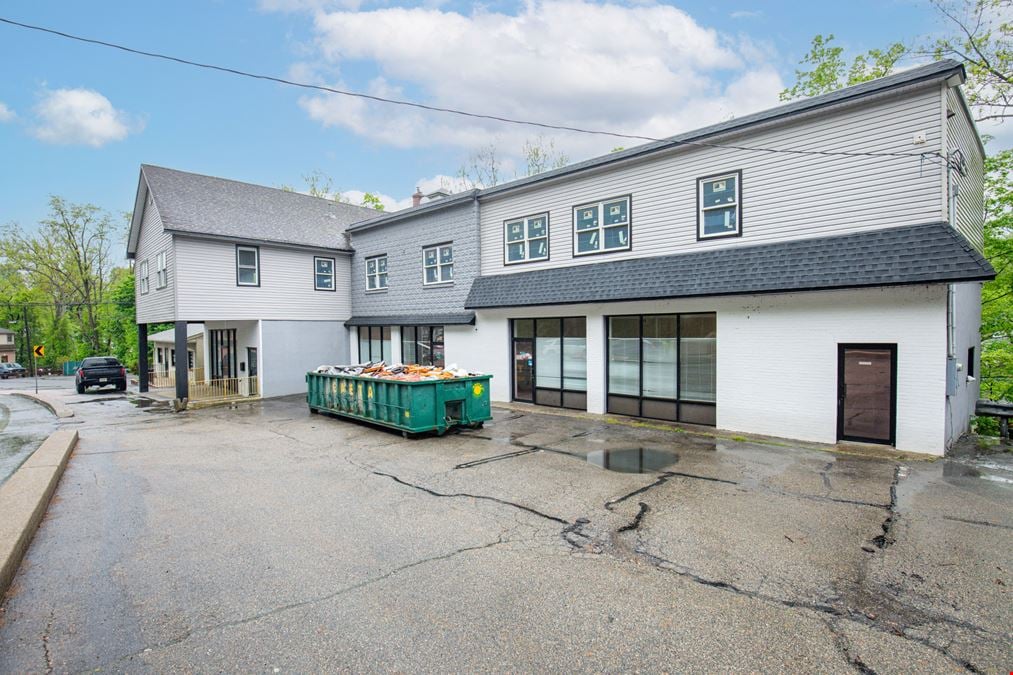 15 Hamburg Turnpike
