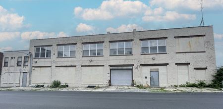 Preview of Commercial space for Rent at 50-60 Dickerson Street