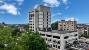 Huntington Bank Office Building