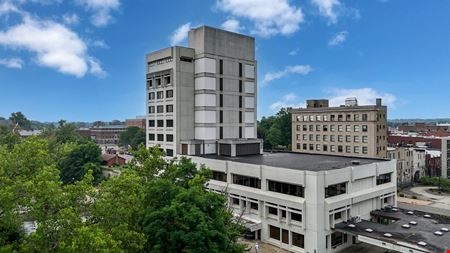 Preview of Office space for Rent at 108 Main Street SW