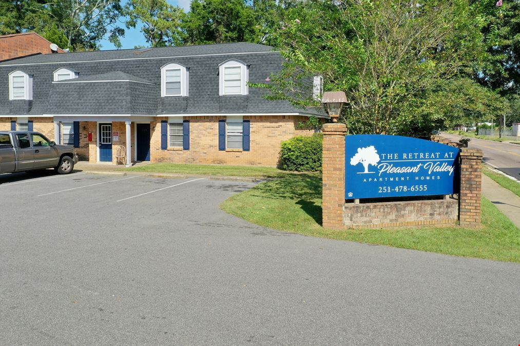 The Azalea Collection: The Retreat at Pleasant Valley