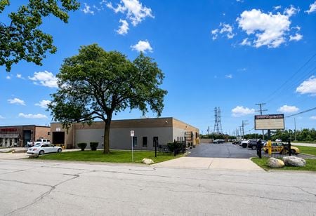 Preview of Industrial space for Sale at 1786 W. Armitage Ct.,