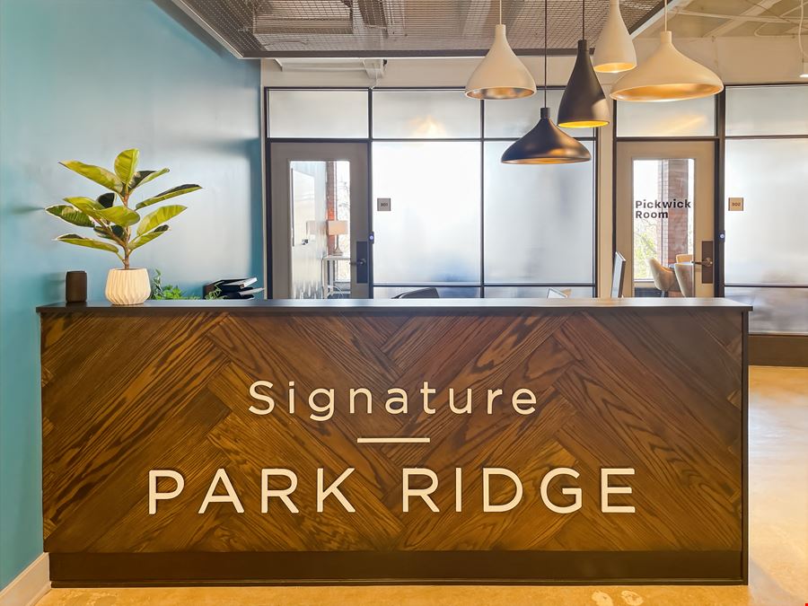 Signature - Chicago - Park Ridge