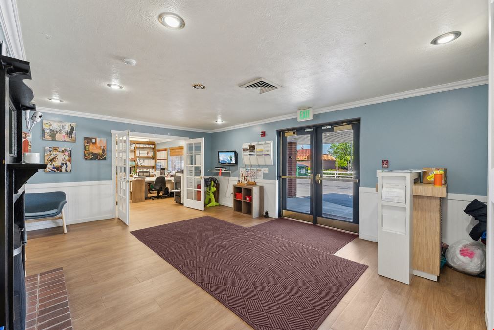 Prime Draper Location with Endless Repurpose Potential