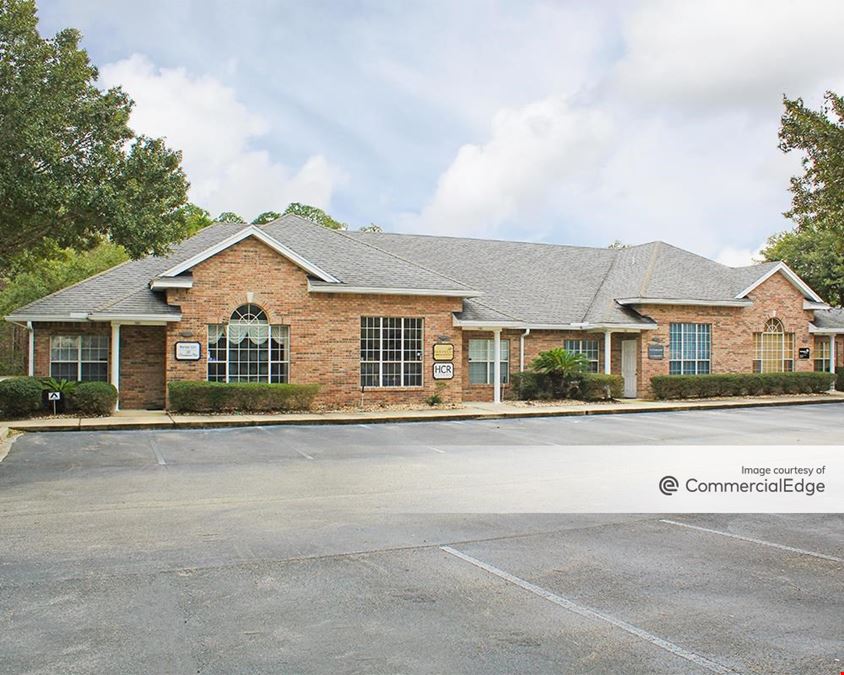 13400 Sutton Park Drive North