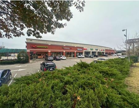 Preview of Retail space for Rent at 465 North Germantown Parkway