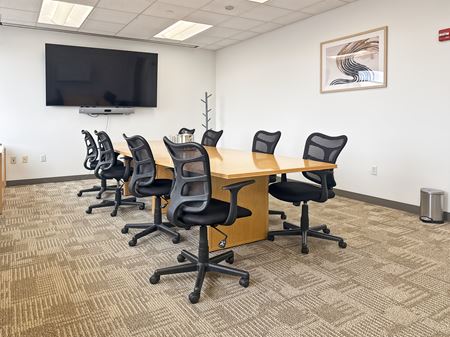 Preview of Office space for Rent at 26 Patriot Place 2nd Floor