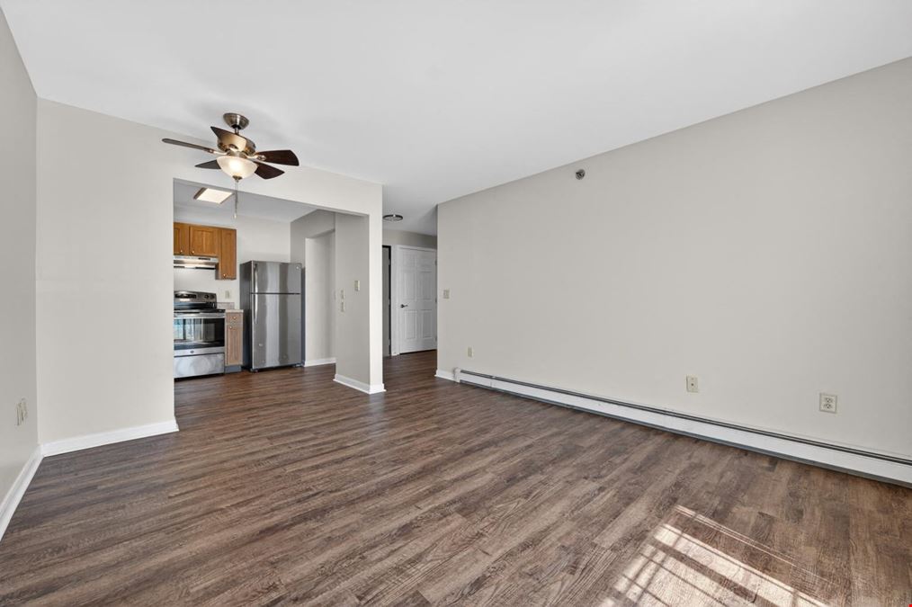 St. Clair Landings