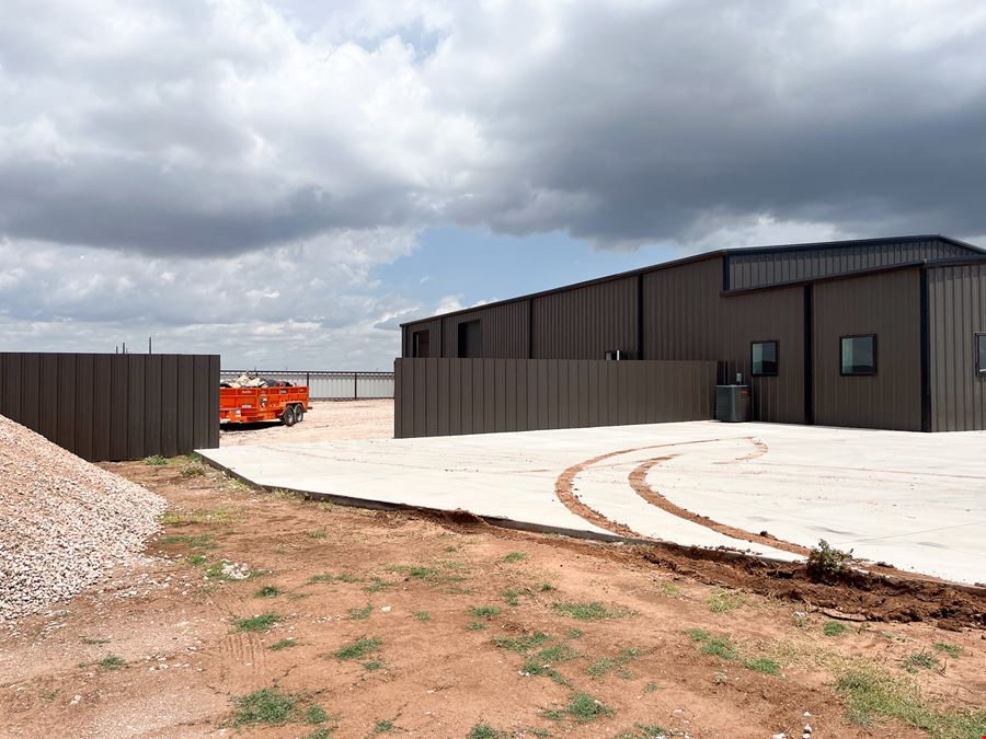 7.5% Cap Rate - Two-Tenant Site