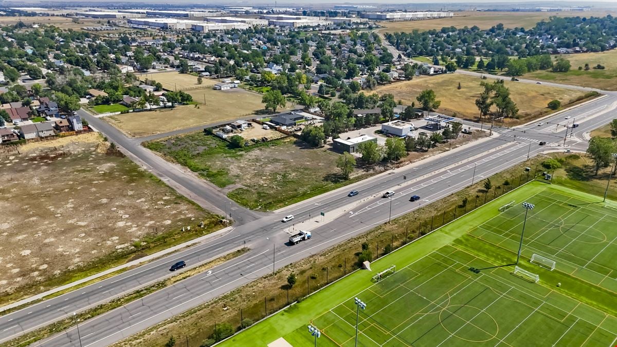 19101 & 19102 East Colfax Avenue