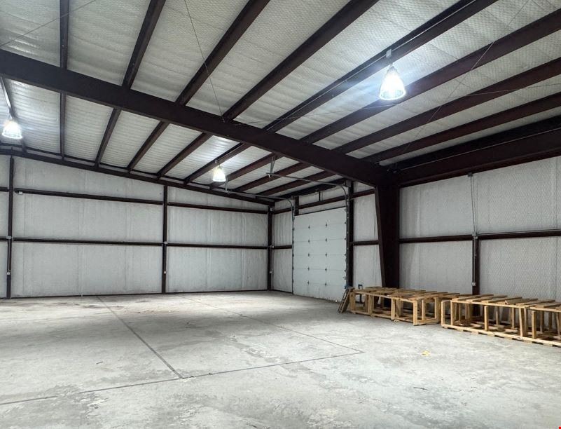 147 Marino Road - Two Bay Flex Building