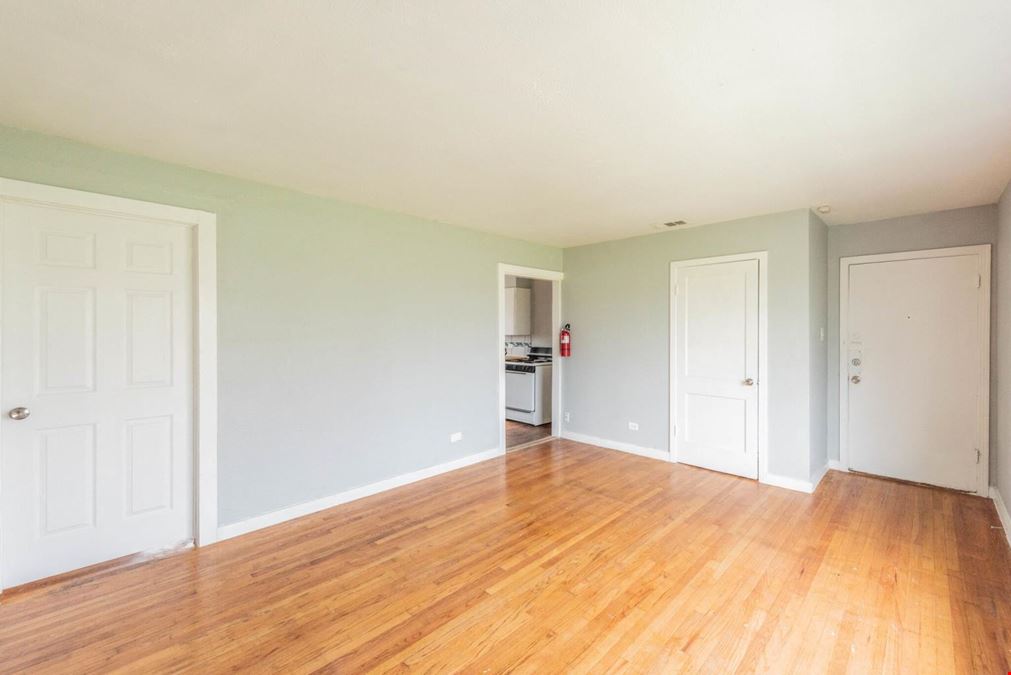 2331 Cincinnati Ave