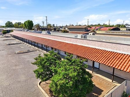 Preview of Office space for Rent at 724 N Ben Maddox Way