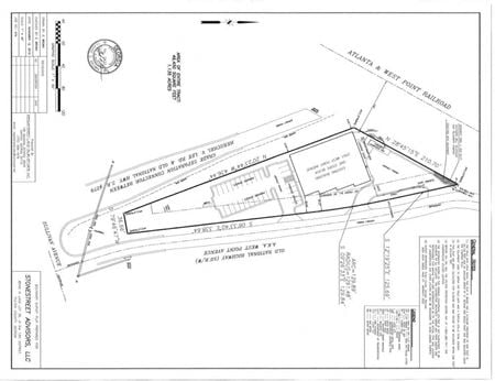 Preview of Industrial space for Sale at 2561 West Point Avenue