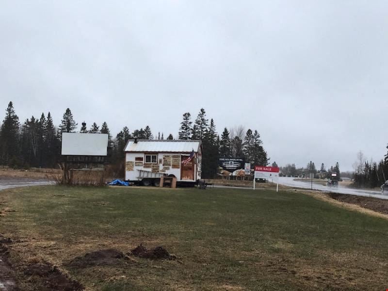 Hwy 61 Development