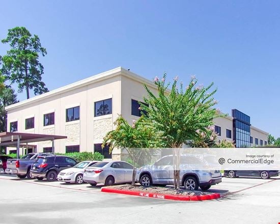 Preview of Office space for Rent at 8850 Six Pines Drive