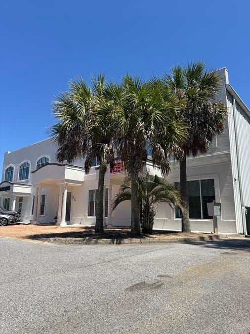 Stunning 1500sf | Design Center | Professional Office