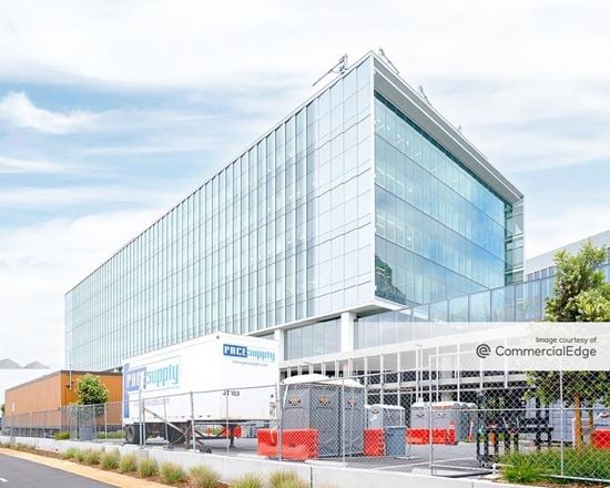 Preview of Office space for Rent at 3000 Marina Blvd