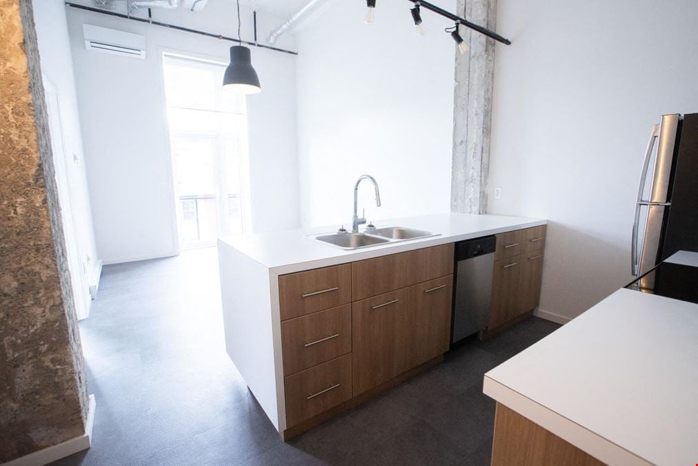 Tel Lofts