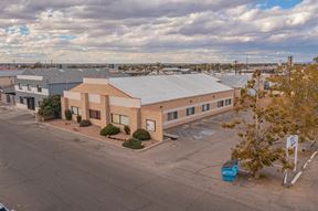 119 Industrial Avenue NE
