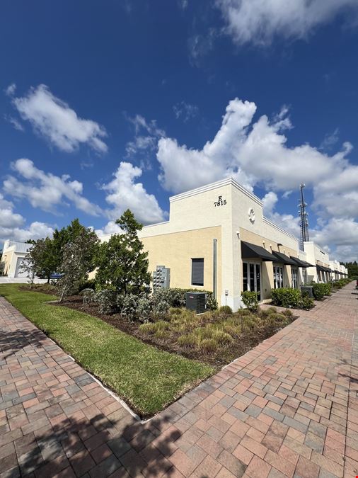 West Stuart Business Center