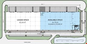 93,178 SF Available for Lease in Elmhurst