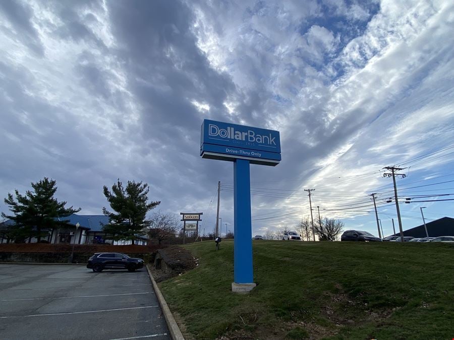 For Sale | Former Headquarters for Standard Bank | Monroeville