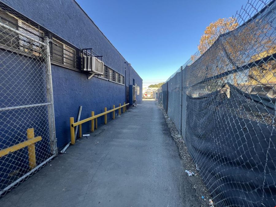 4071 S Main Street Property