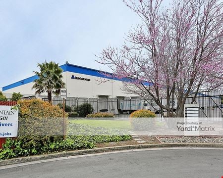 Preview of Industrial space for Rent at 111 Uranium Rd