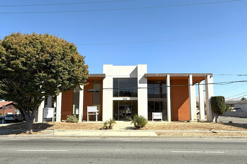 Multi-Tenant Medical Office Building