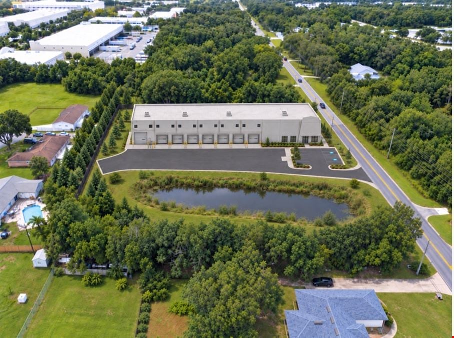 Waring Road 2.13 AC Industrial Site