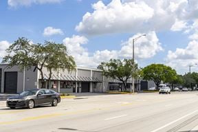 InSpace at Central Broward -Building J