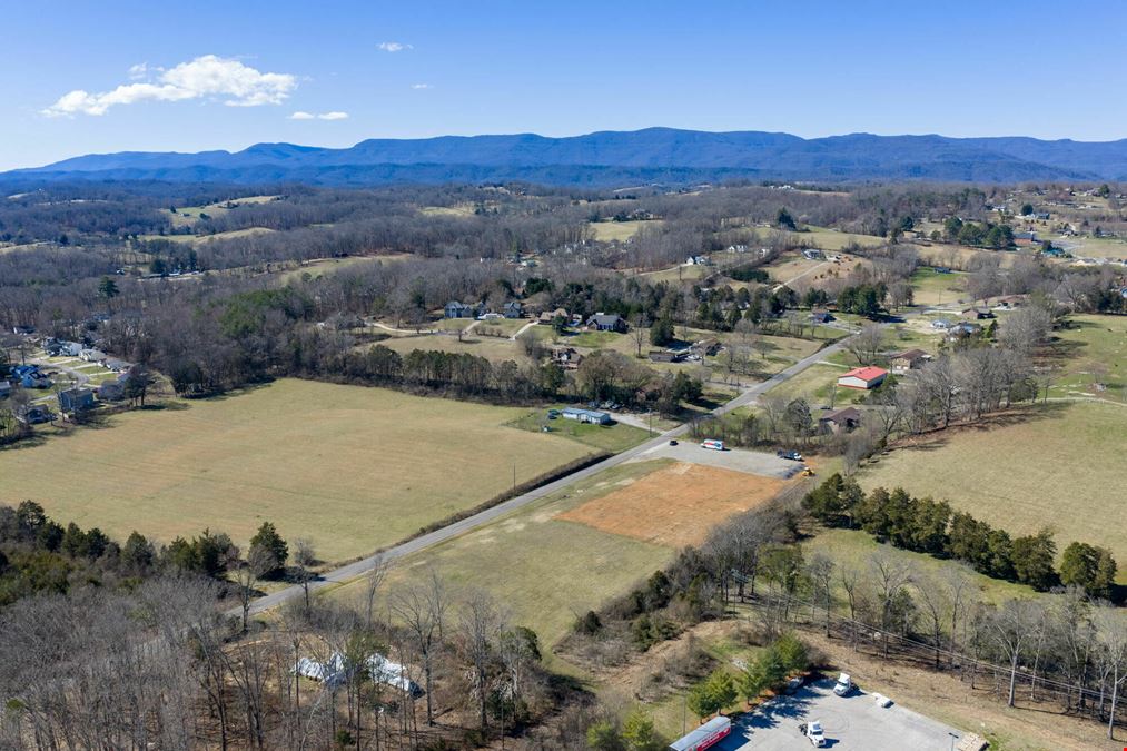 Ground Lease Opportunity