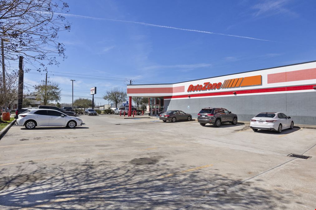 AutoZone