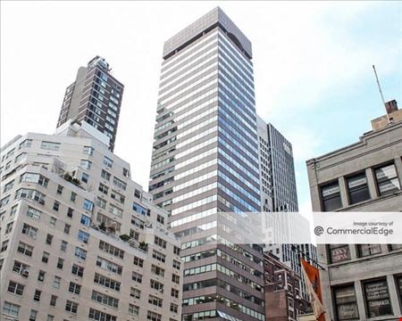Preview of Office space for Rent at 126 East 56th Street