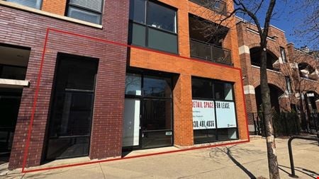 Preview of commercial space at 3601 N Southport Ave