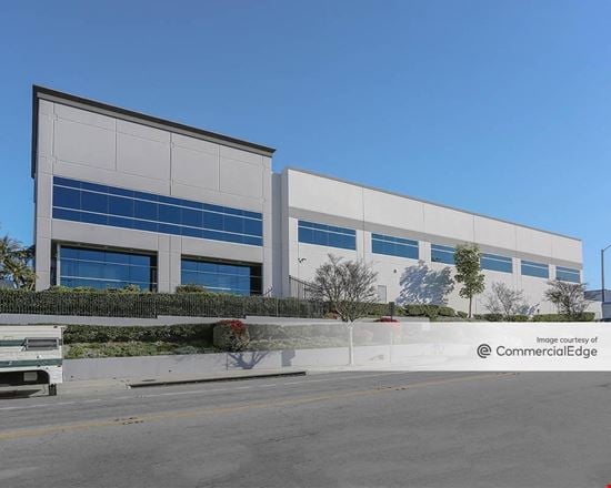Preview of Industrial space for Rent at 19520 South Wilmington Avenue