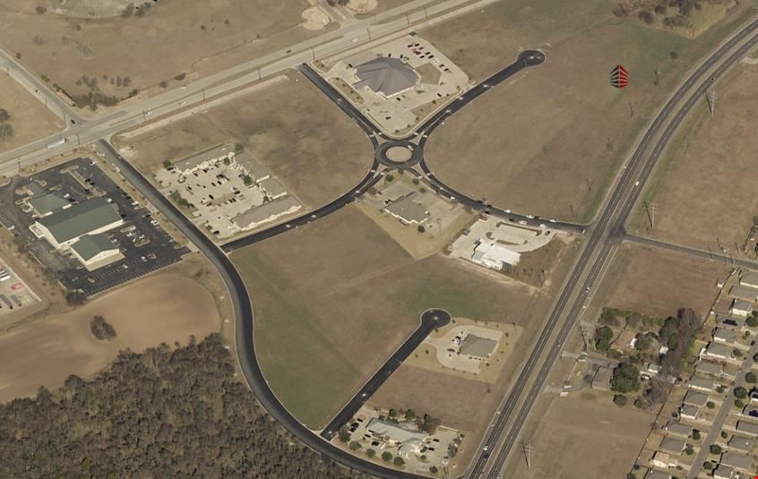 Central Professional Park - 2.95 Acres