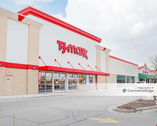 Preview of Retail space for Rent at 33822 South Gratiot Avenue