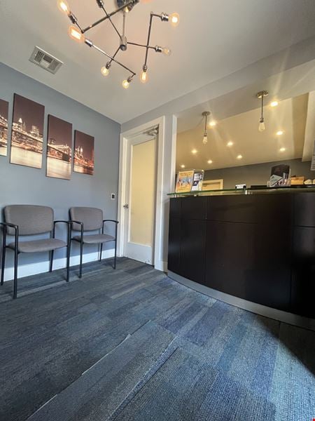 Preview of Office space for Rent at 135 Lorimer Street
