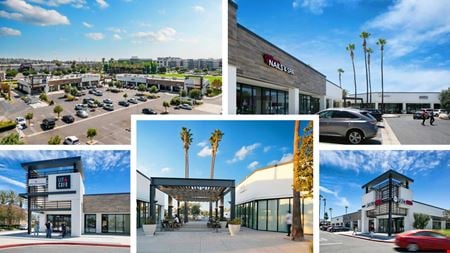 Preview of Retail space for Rent at 1071 North Tustin Avenue