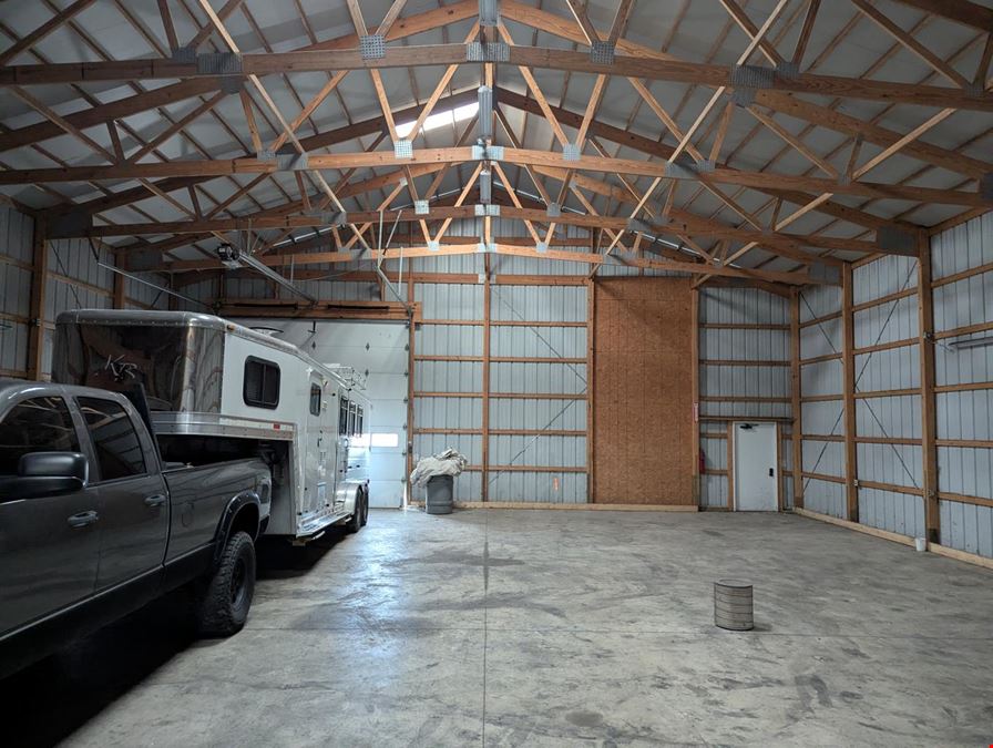 125 W. Barlow Road